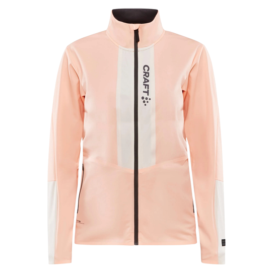 Women's Pro Nordic Race Cross-Country Ski Jacket