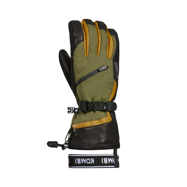 The Patroller Gloves - Men's