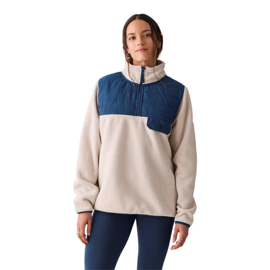 Nuuk Base Layer - Women's