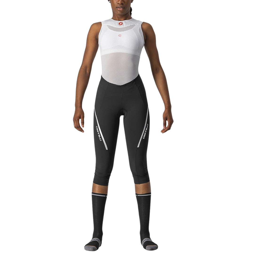 Velocissima 3 Knicker Capris - Women's