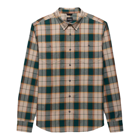 Dolberg Flannel Shirt - Men's