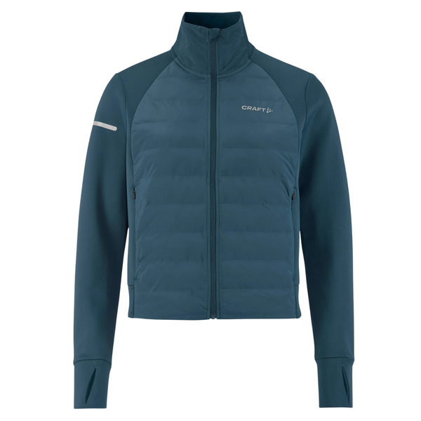 SubZ 4 Running Jacket - Women