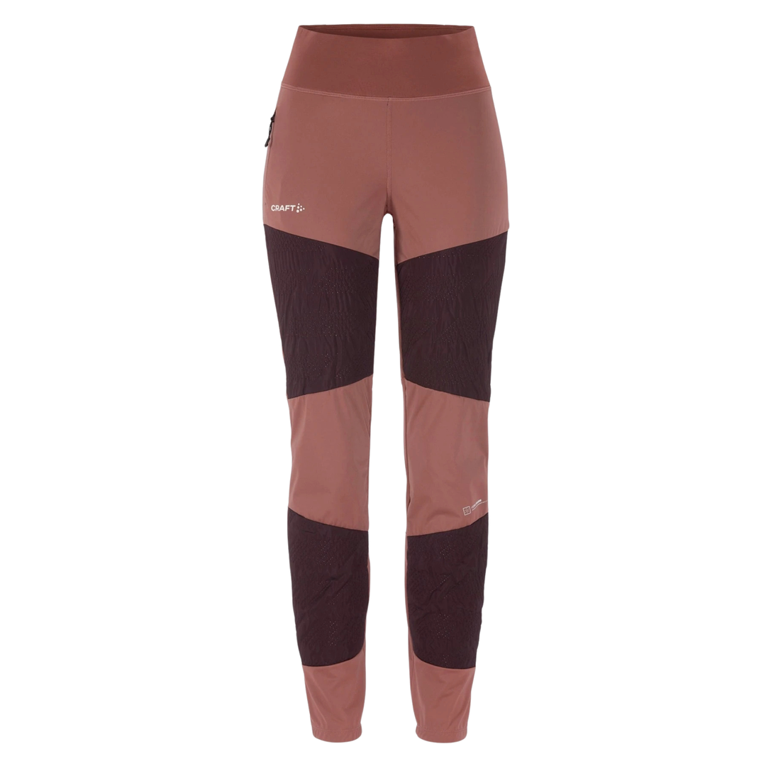 ADV Nordic Training Speed Cross-Country Ski Pants - Women's