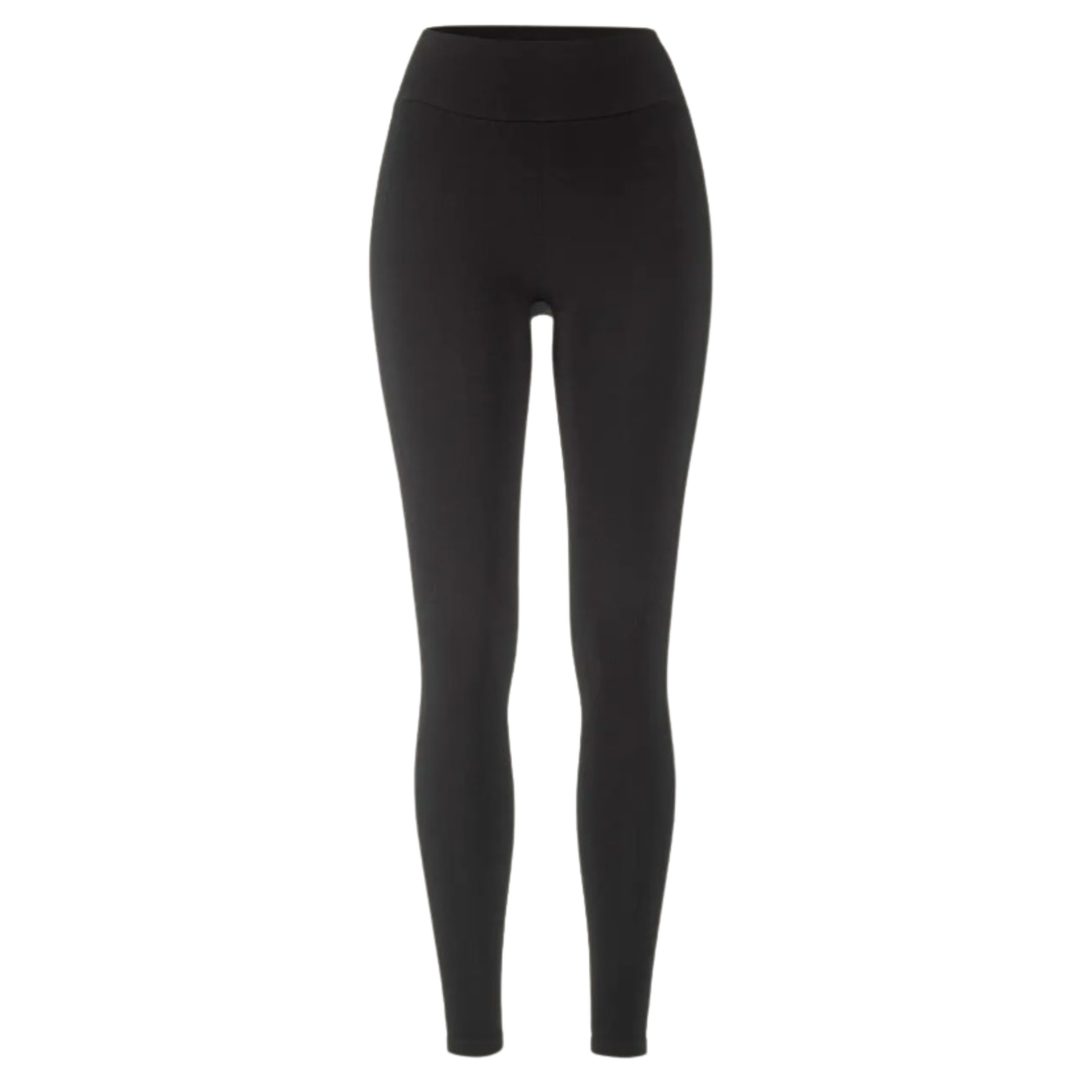 Layers Seamless High-Waisted Tights - Women