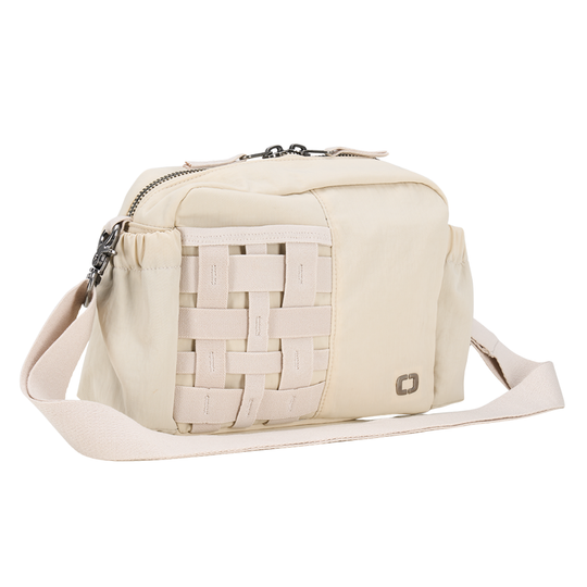 Sac bandoulière Rise - Unisexe