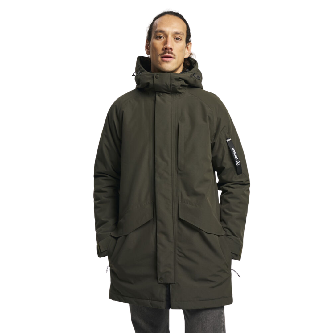 Dune Parka - Men