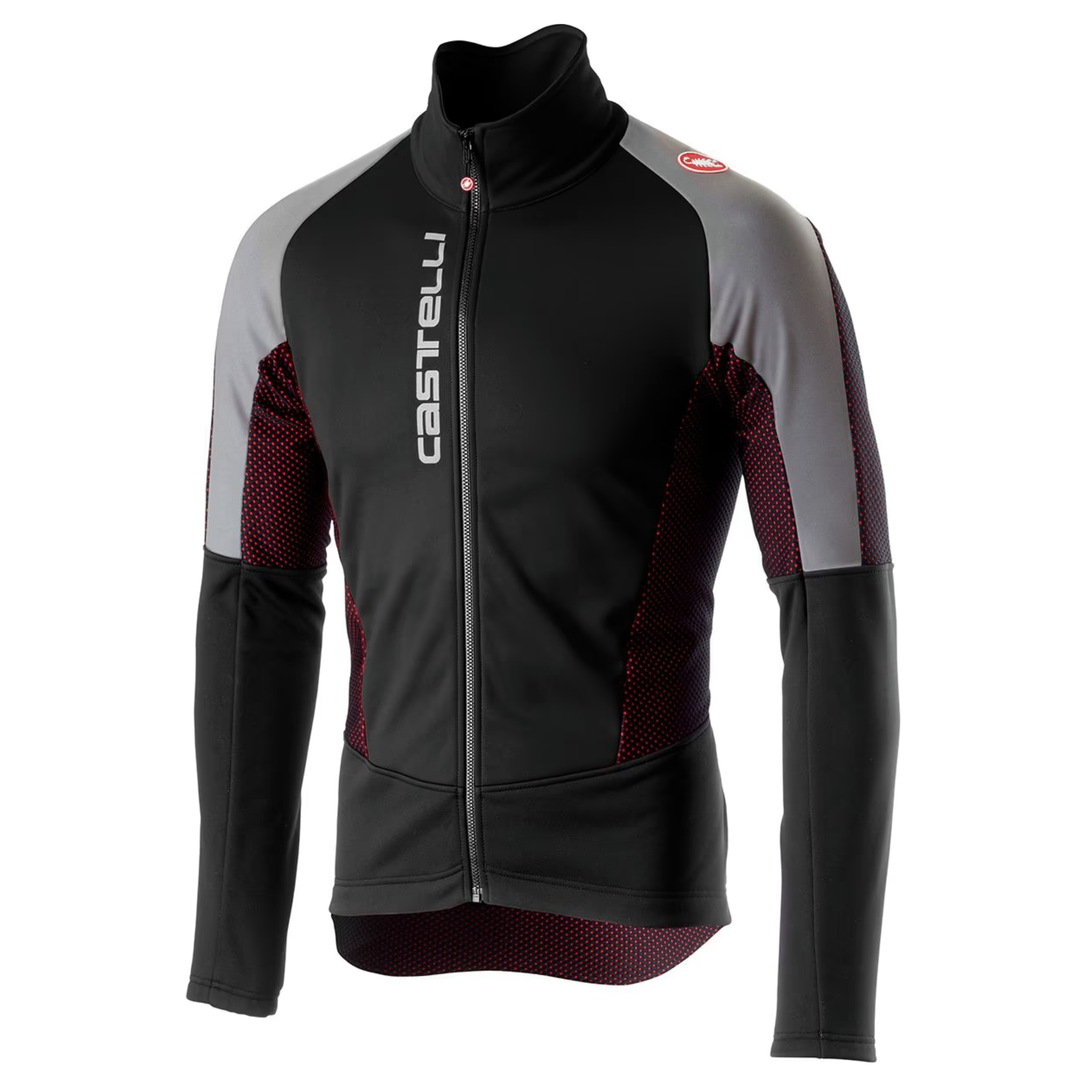 Veste Mortirolo V Reflex - Homme
