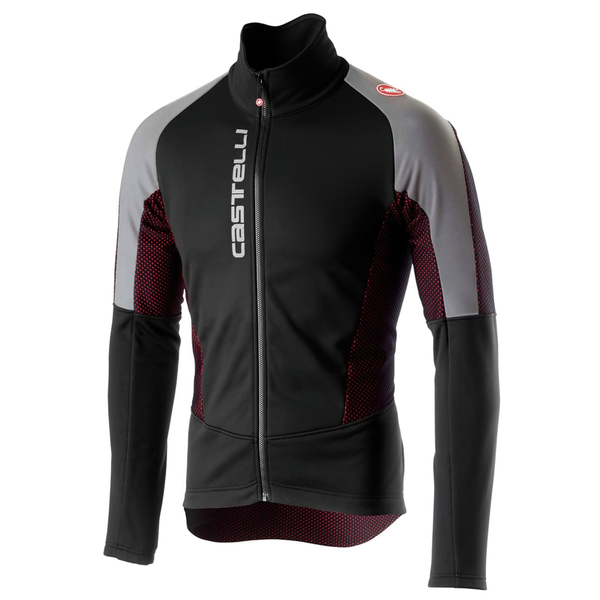 Veste Mortirolo V Reflex - Homme