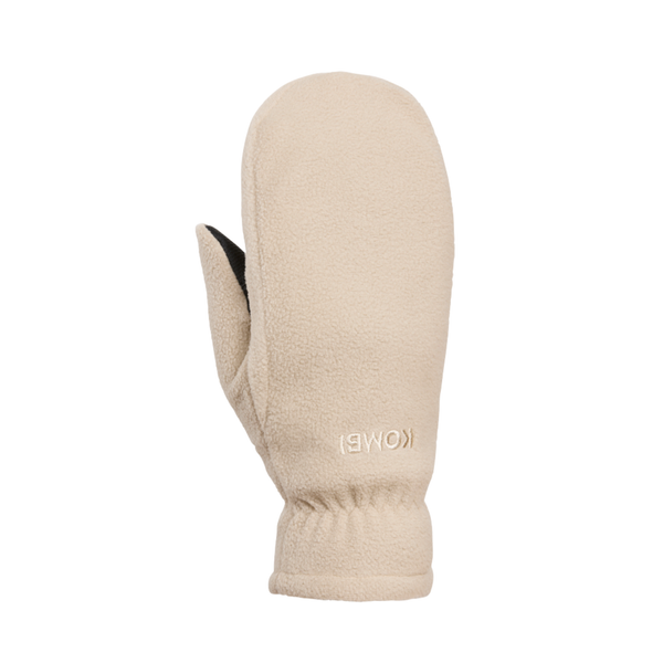 The Windguardian Mittens - Women's