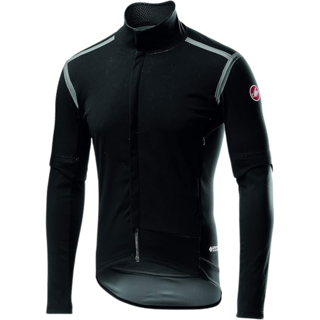 Perfetto Convertible Jacket - Men's