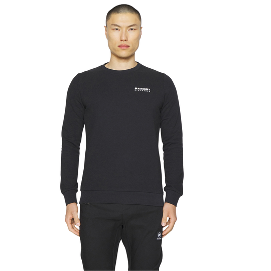 Mammut Core 1862 Crew Neck Fleece - Men's