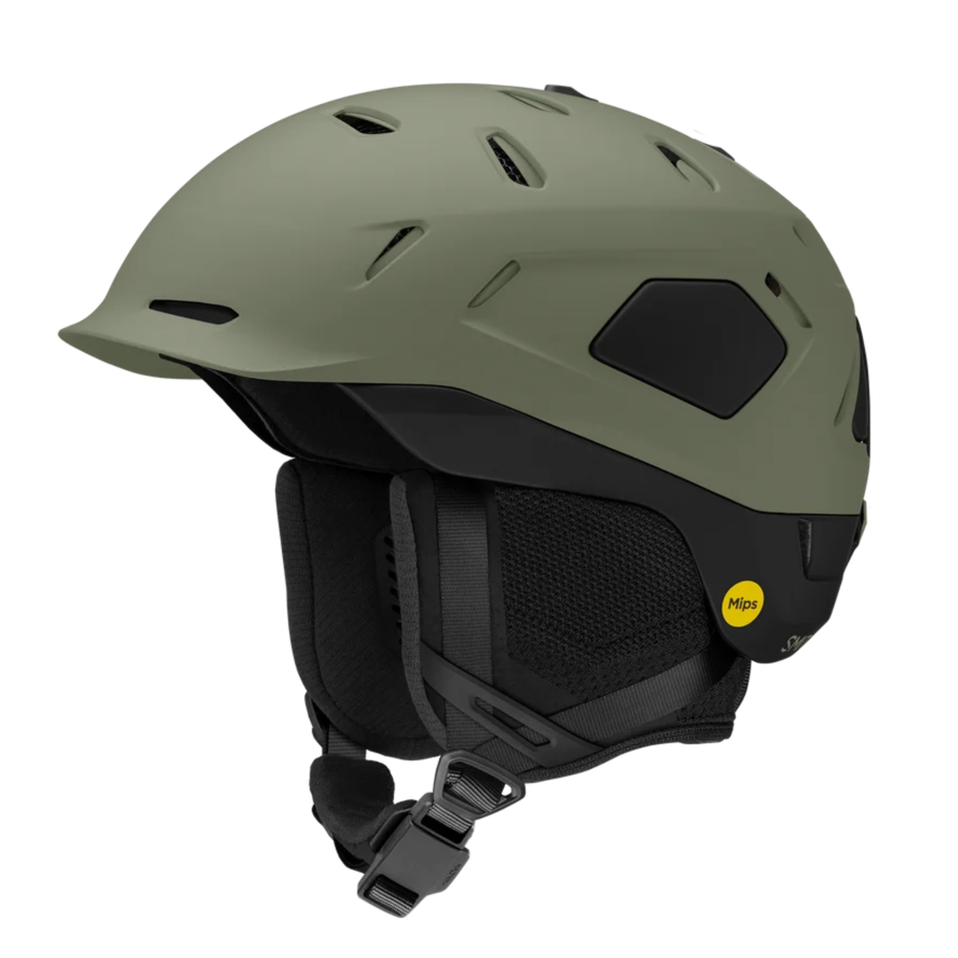 Casque Nexus Mips - Unisexe