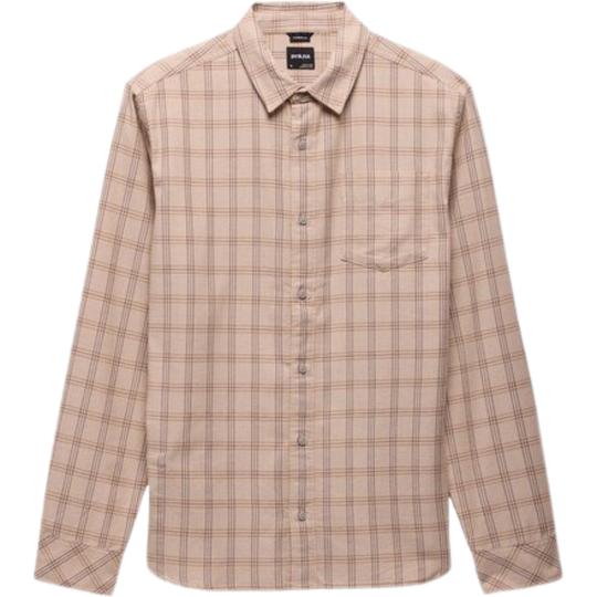 Los Feliz Flannel Shirt - Men's