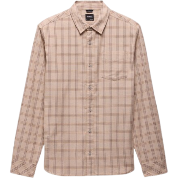 Los Feliz Flannel Shirt - Men's