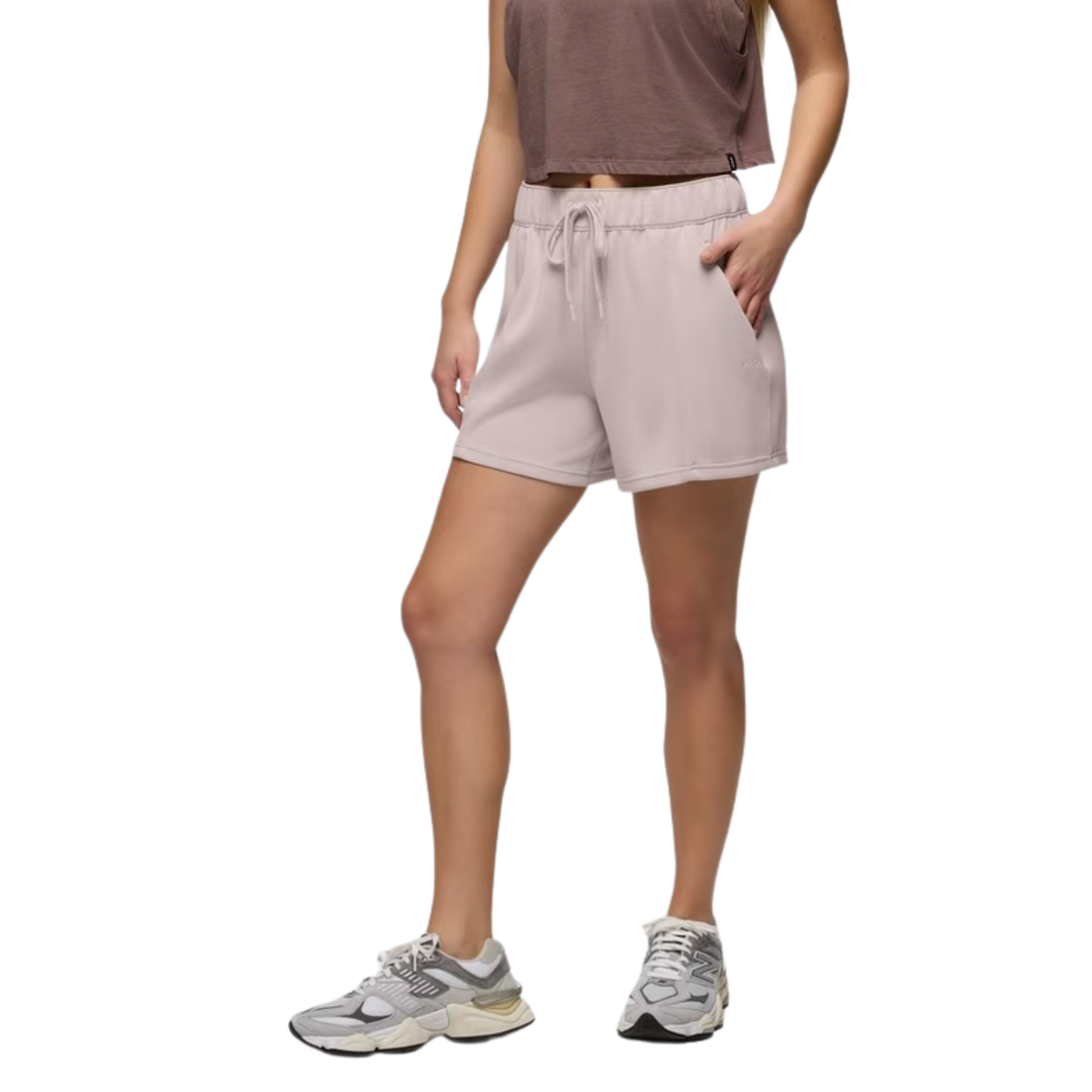 Short Shea High Rise - Women