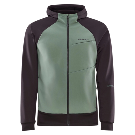Men's ADV Backcountry Hybrid XC Ski Jacket