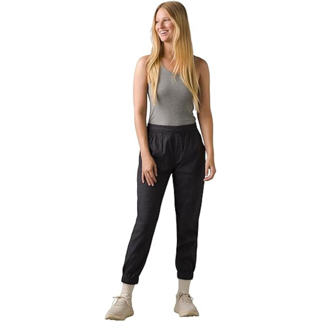Mantra Trousers - Women