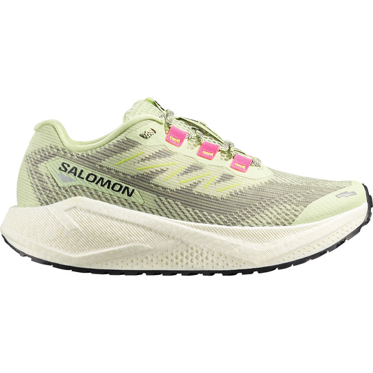 Aero Blaze 3 Grvl Shoe - Women's