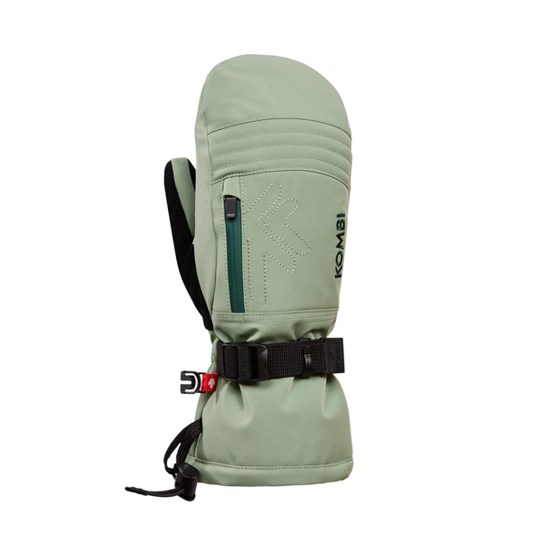 Trek Mittens - Women's