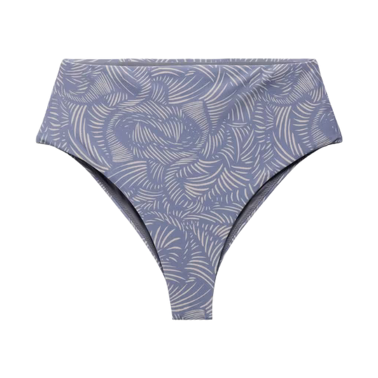 Bas de bikini Lahari High Rise - Femme