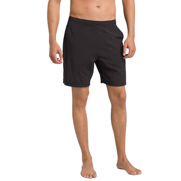 Short Heiro 8