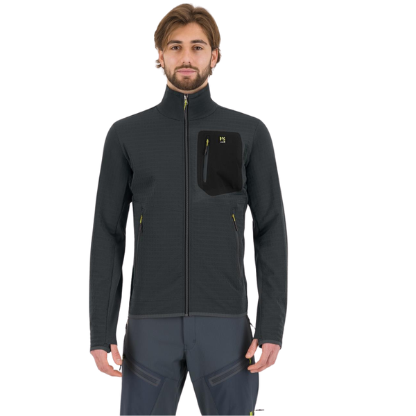 Polaire Marmolada - Homme