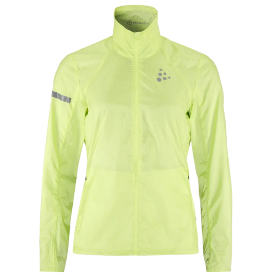 Veste Course Pro Hypervent 2 - Femme