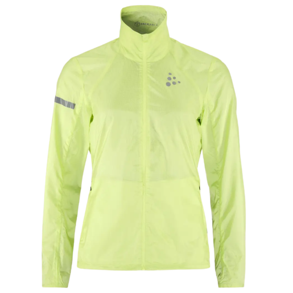 Veste Course Pro Hypervent 2 - Femme