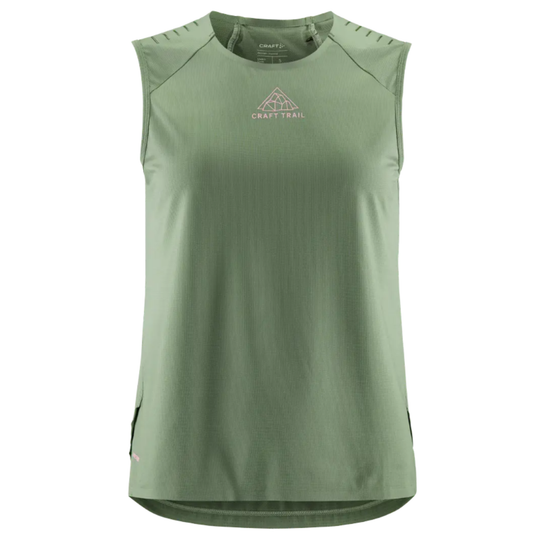 Camisole Trail Pro Trail - Femme