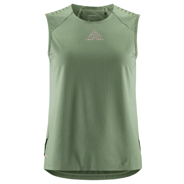 Camisole Trail Pro Trail - Femme