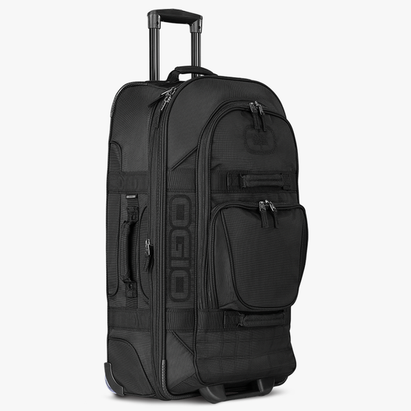 Sac de voyage Terminal Stealth - Unisexe