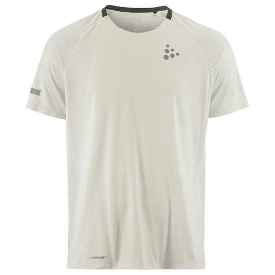 Men's Hypervent Pro 2 Short Sleeve Running T-Shirt