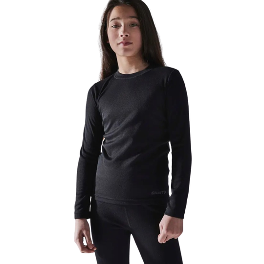 Thermal Baselayer Set - Junior