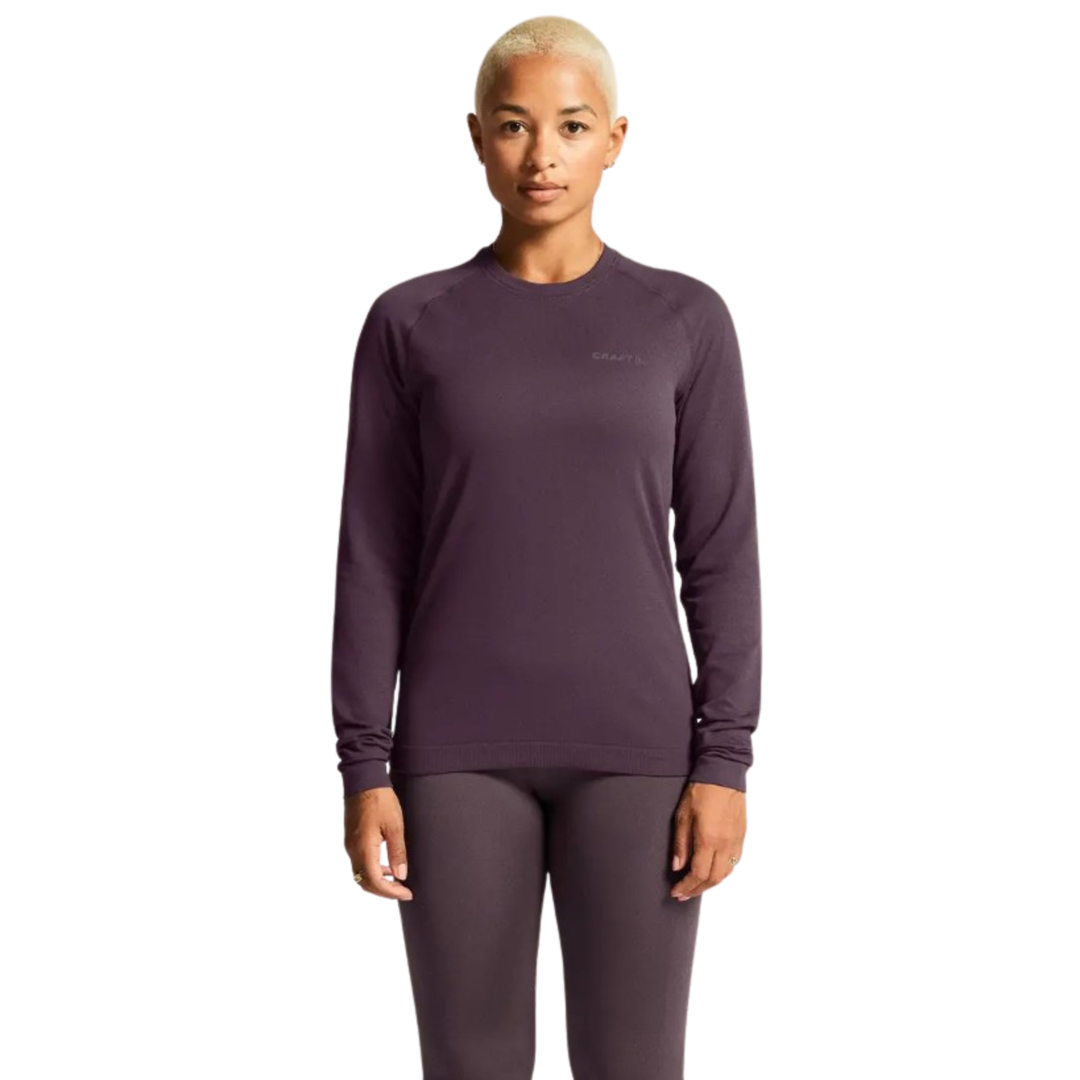 Active Comfort 2 Long-Sleeve Shirt - Women