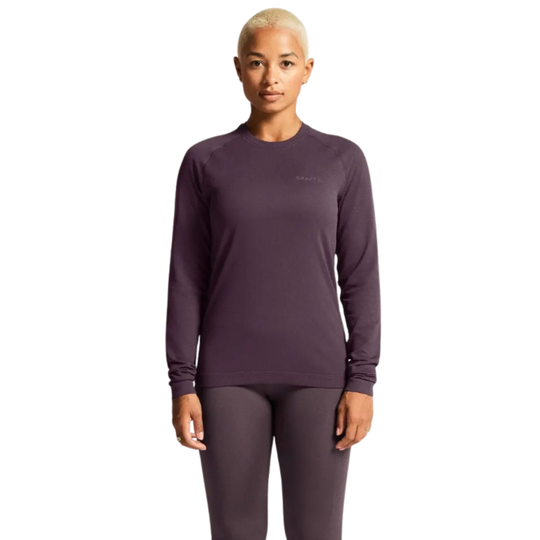 Active Comfort 2 Long-Sleeve Shirt - Women