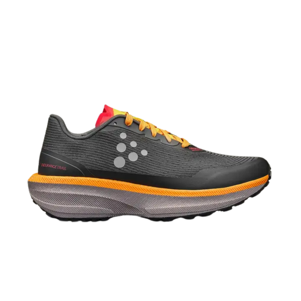Shoes Endurance Trail - Men