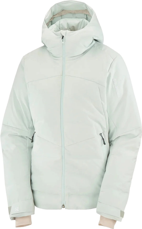 Manteau Alpenflow Down - Femme