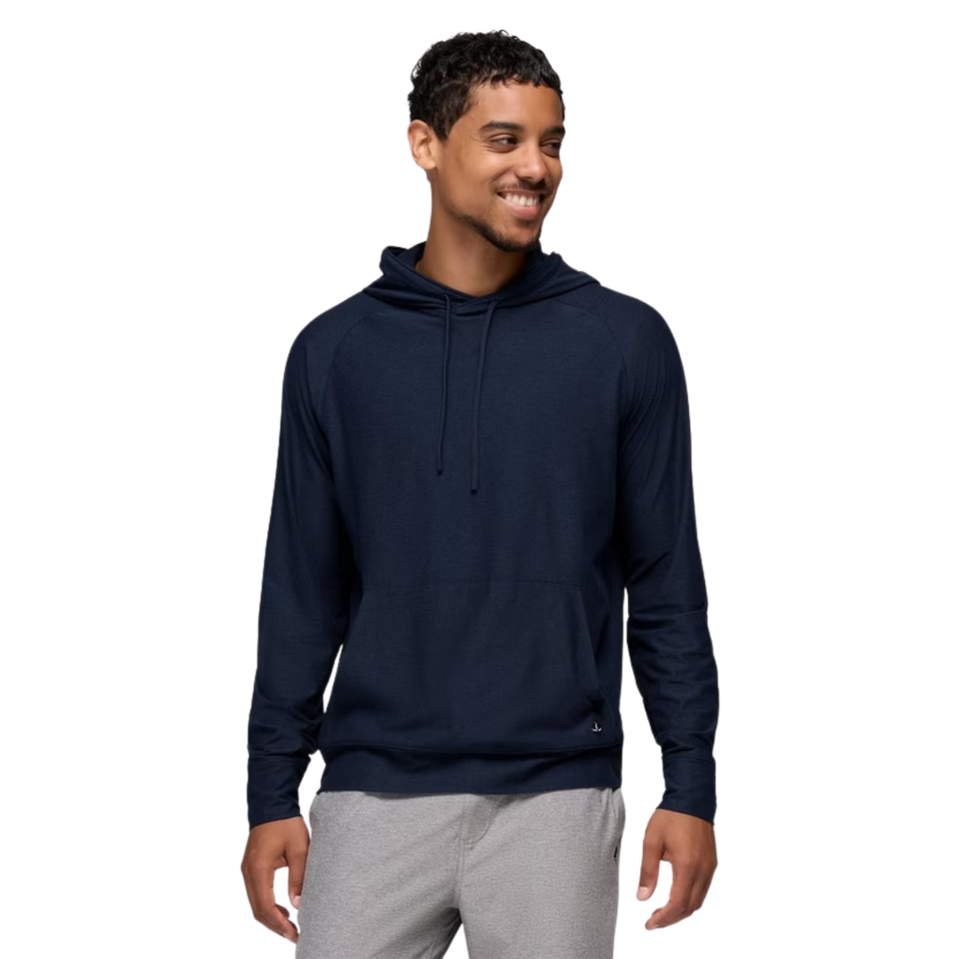 Men's Altitude Tracker LT Hoodie Long Sleeve Shirt