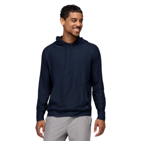 Men's Altitude Tracker LT Hoodie Long Sleeve Shirt