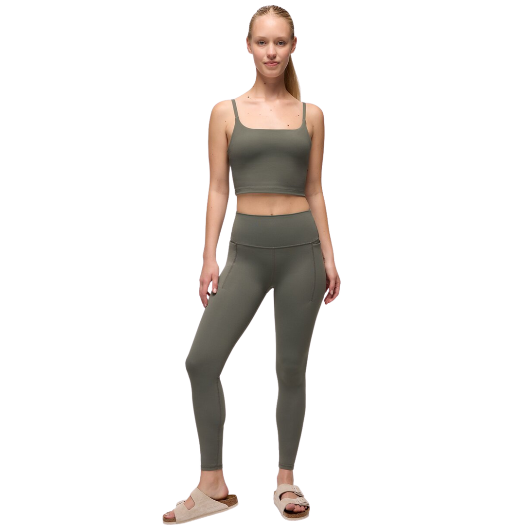 Luxara Longline Bra - Women's
