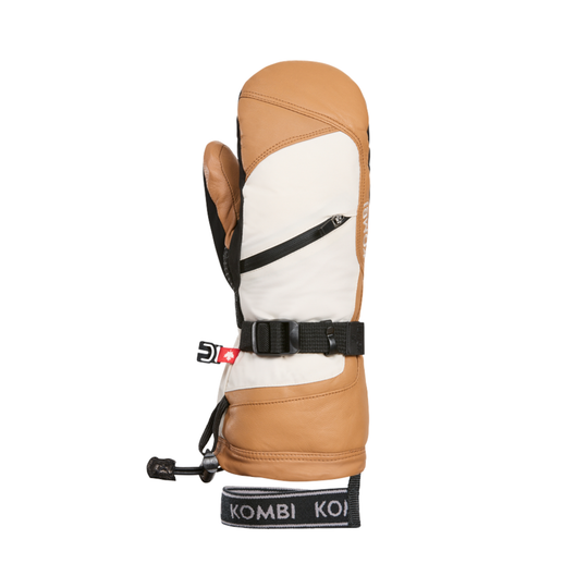 The Patroller Mittens - Women's