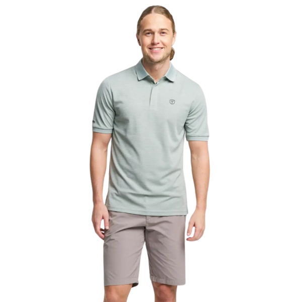 Polo TXlite Melange - Men