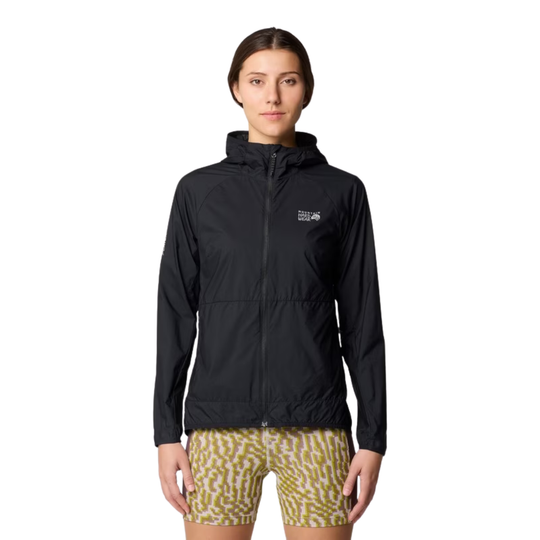 Chandail à Capuchon Kor AirShell - Femme