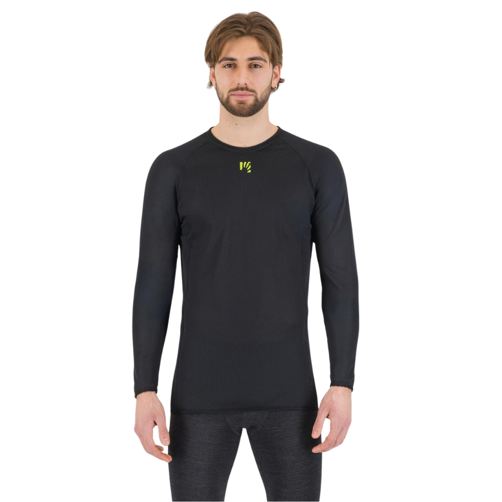 Dinamico Octa Long Sleeve Jersey - Men