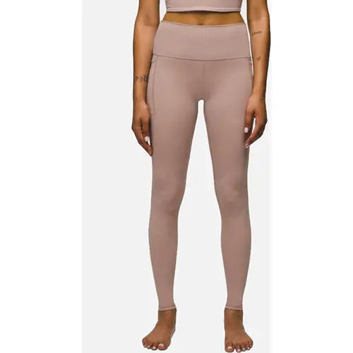 Luxura Pocket Leggings - Women