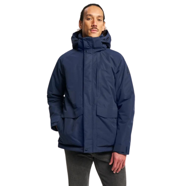 Ronin Coat - Men