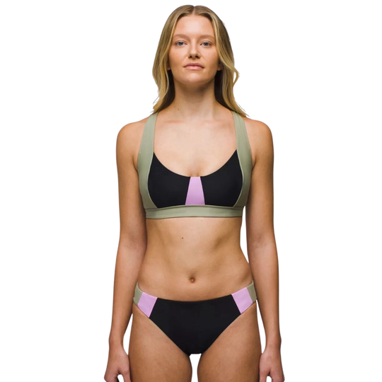 Haut de bikini Tulum - Femme