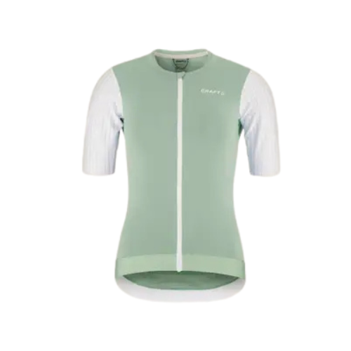 Maillot Vélo Manches Courtes ADV Aero - Femme