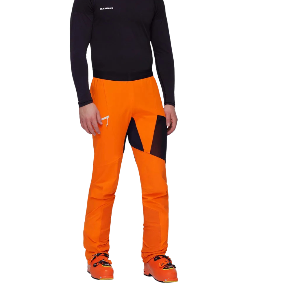 Eiger Speed Pro Hybrid Softshell Pants - Men