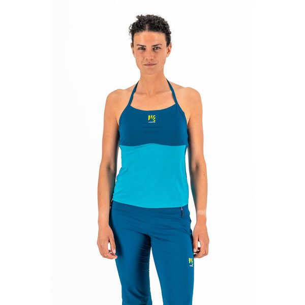 Camisole Easygoing Sun Top - Femme